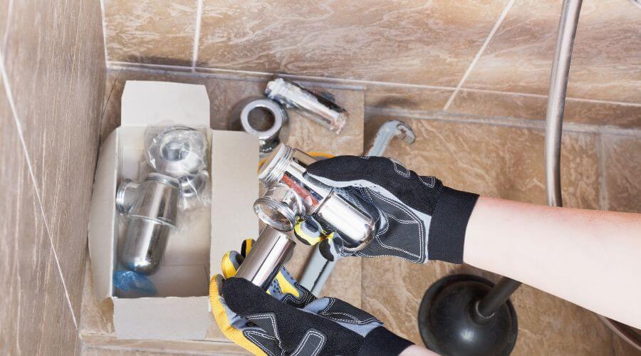 Professional New roof installation in Acampo, CA